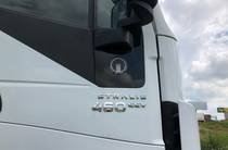 Iveco Stralis Base