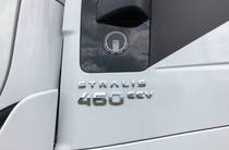 Iveco Stralis Base