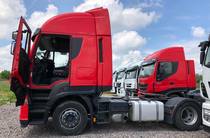 Iveco Stralis HI-WAY