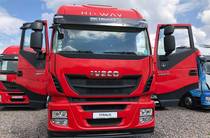 Iveco Stralis HI-WAY