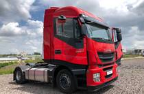 Iveco Stralis HI-WAY