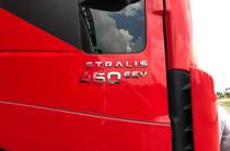 Iveco Stralis HI-WAY