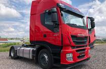 Iveco Stralis HI-WAY