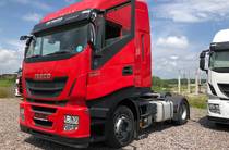 Iveco Stralis HI-WAY