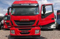 Iveco Stralis HI-WAY