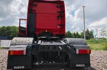 Iveco Stralis HI-WAY