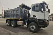 Iveco T-Way Base