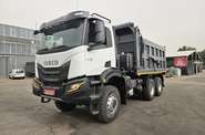 Iveco T-Way Base
