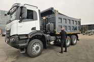 Iveco T-Way Base
