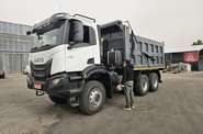 Iveco T-Way Base