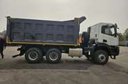 Iveco T-Way Base