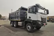 Iveco T-Way Base