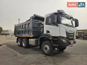 Iveco T-Way