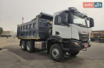 Iveco T-Way 2025 в Київ