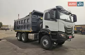 Iveco T-Way