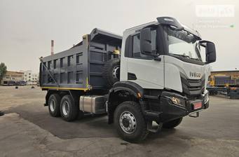 Iveco T-Way 2025 Base