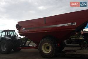 J&M GC 2018 року