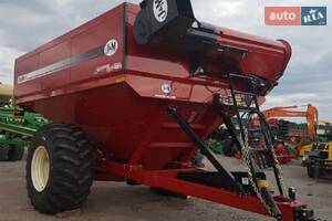 J&M GC 2018 року