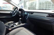 JAC J7 Comfort