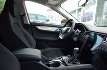 JAC J7 Comfort