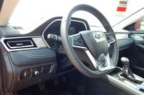 JAC J7 Comfort