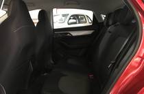 JAC J7 Comfort