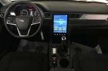 JAC J7 Comfort