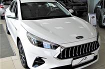 JAC J7 Comfort