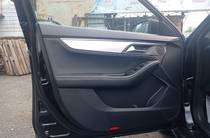 JAC J7 Comfort