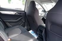 JAC J7 Comfort