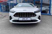 JAC J7 Comfort