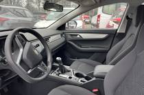 JAC J7 Comfort