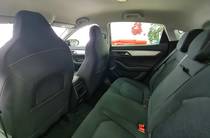 JAC J7 Comfort