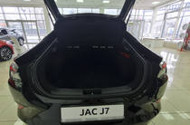 JAC J7 Comfort