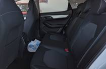 JAC J7 Comfort