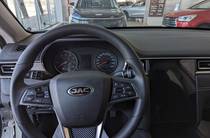 JAC J7 Comfort