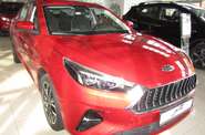 JAC J7 Comfort