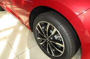 JAC J7 Comfort
