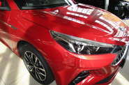 JAC J7 Comfort