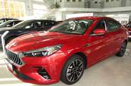 JAC J7 Comfort