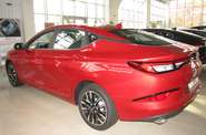 JAC J7 Comfort