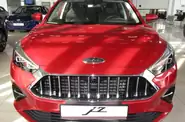 JAC J7 Comfort