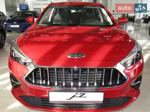 JAC J7