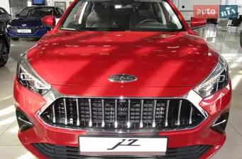 JAC J7