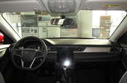 JAC J7 Comfort