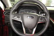JAC J7 Comfort