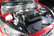 JAC J7 Comfort