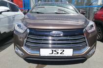 JAC JS2 Luxury