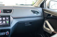 JAC JS2 Intelligent