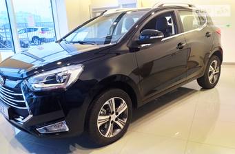JAC JS2 2022 Intelligent